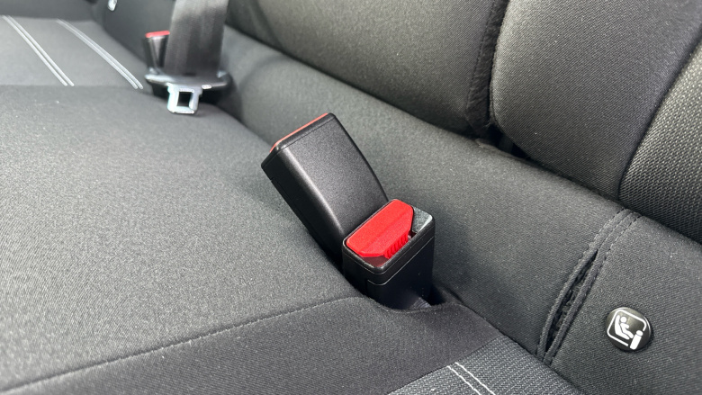 Dacia Sandero Stepway 1.0 TCe Comfort 5dr Petrol Hatchback